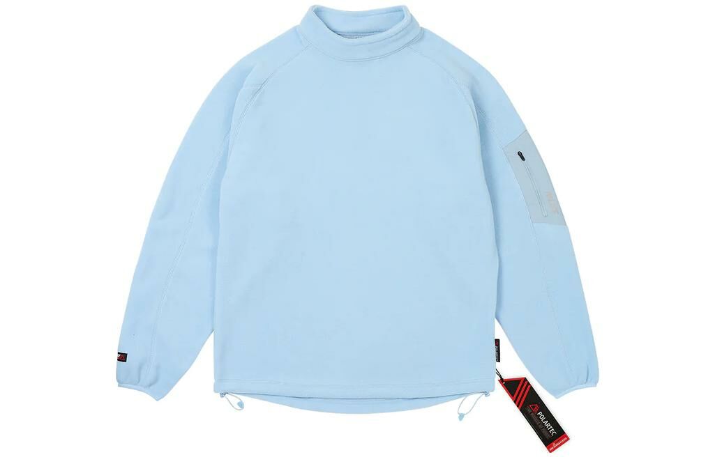 【代購】PALACE Polartec Mock Neck