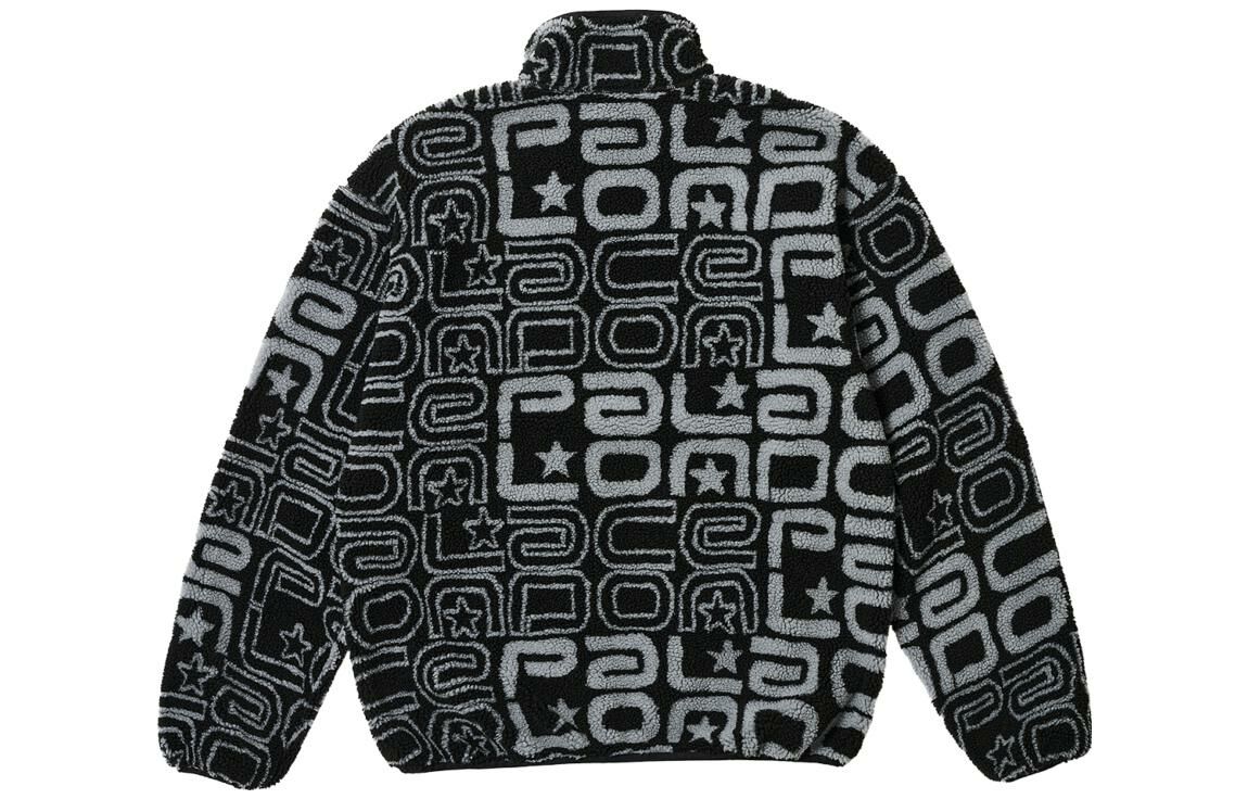【代購】PALACE Joyrex Fleece Jacket