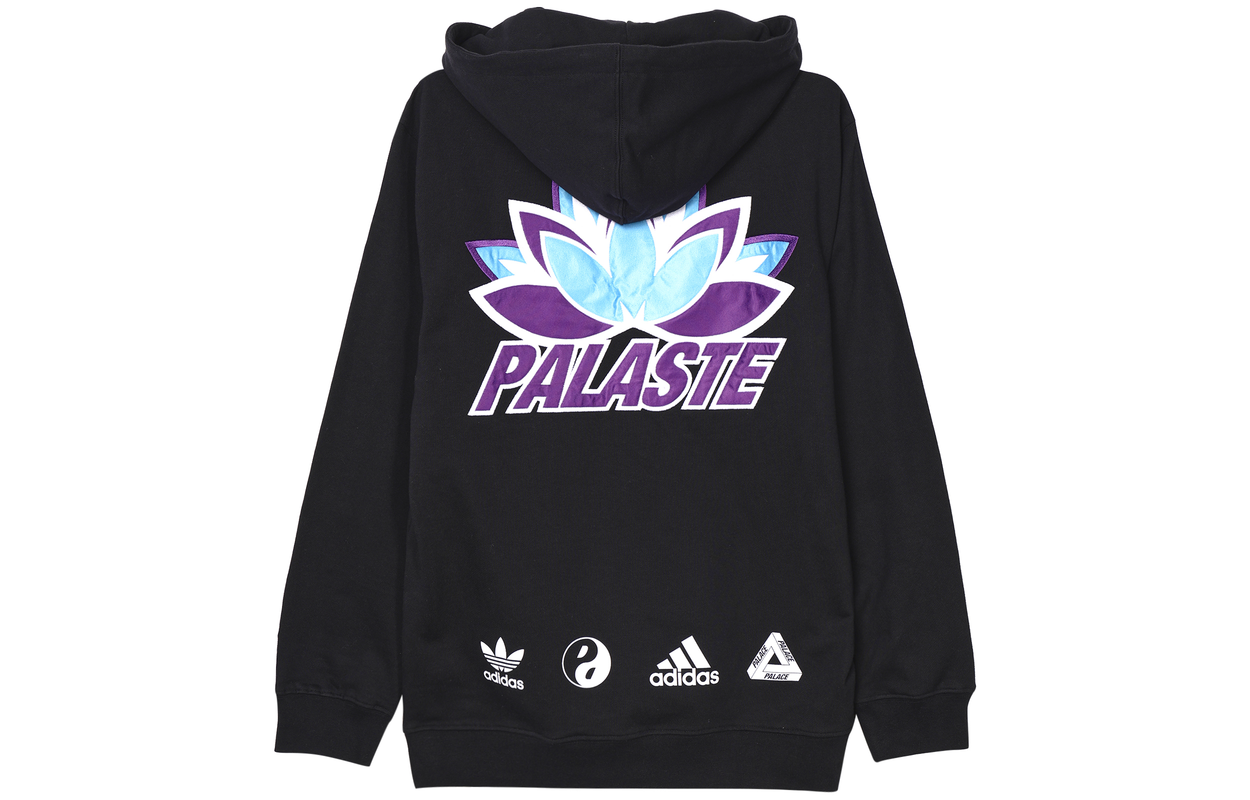 【代購】PALACE X Adidas Palaste Hood