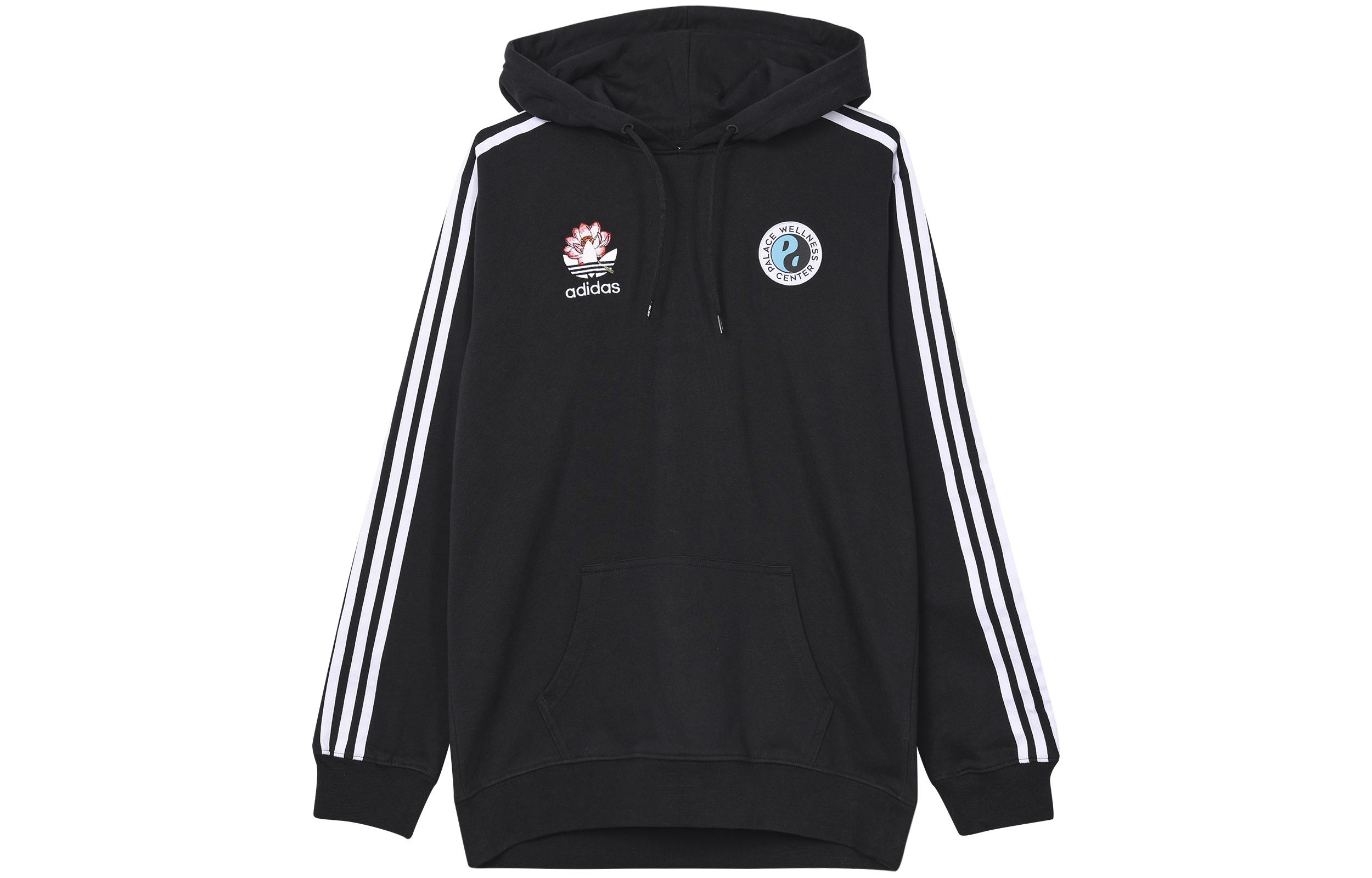 【代購】PALACE X Adidas Palaste Hood