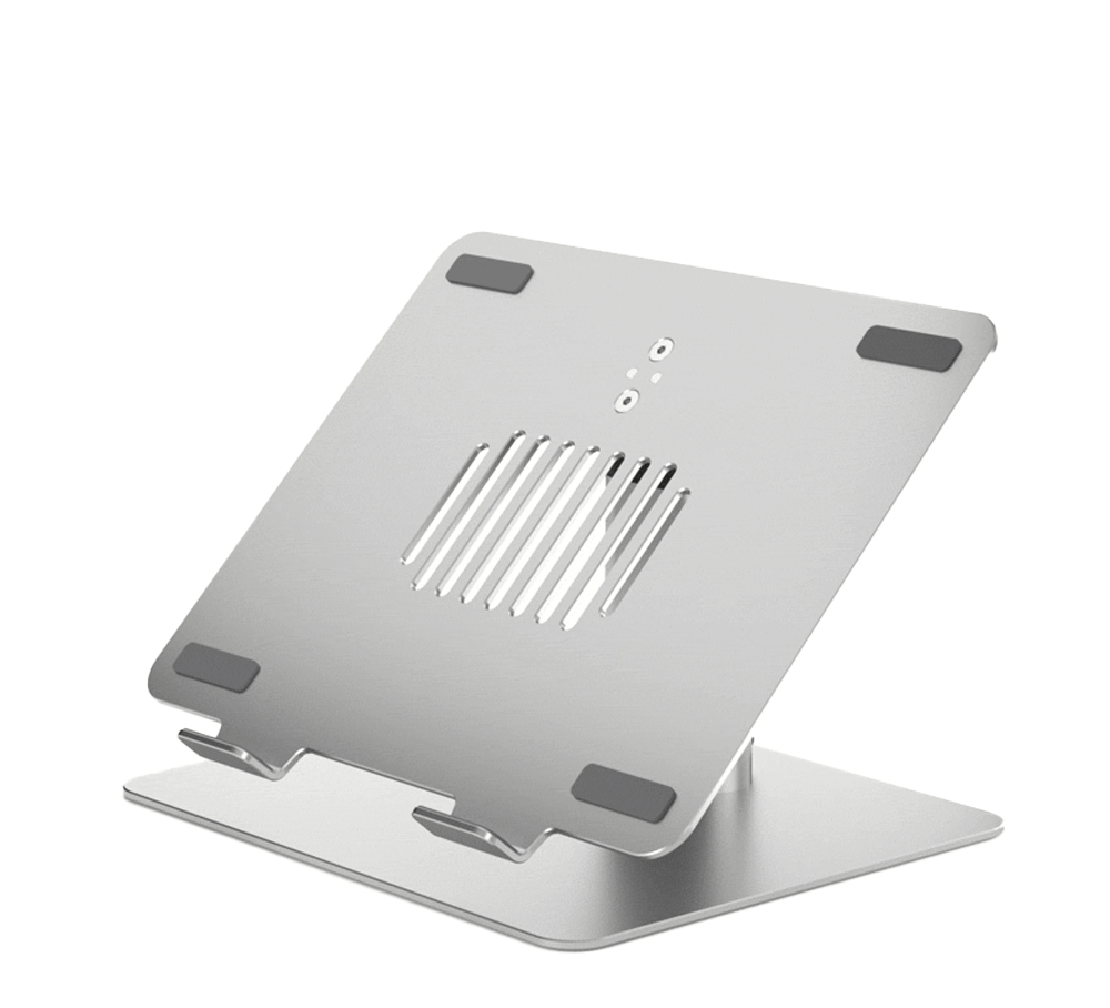 Elevon【多功能筆電支架】人體工學、釋放桌面空間