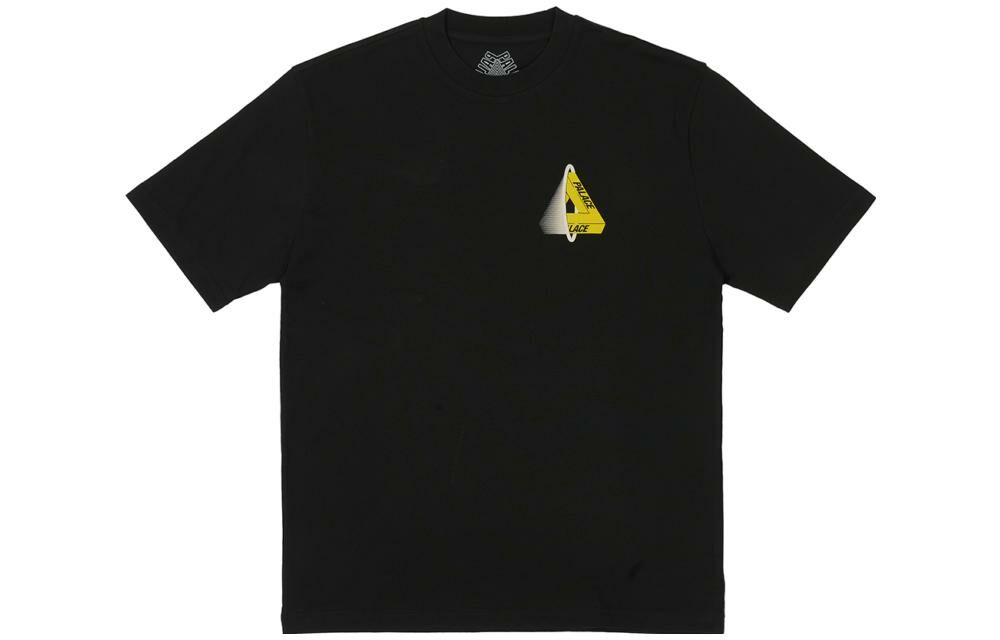 【代購】PALACE Tri-Void T-Shirt