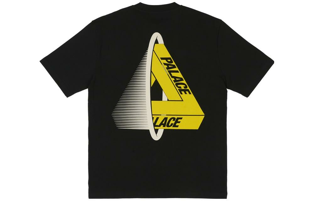 【代購】PALACE Tri-Void T-Shirt