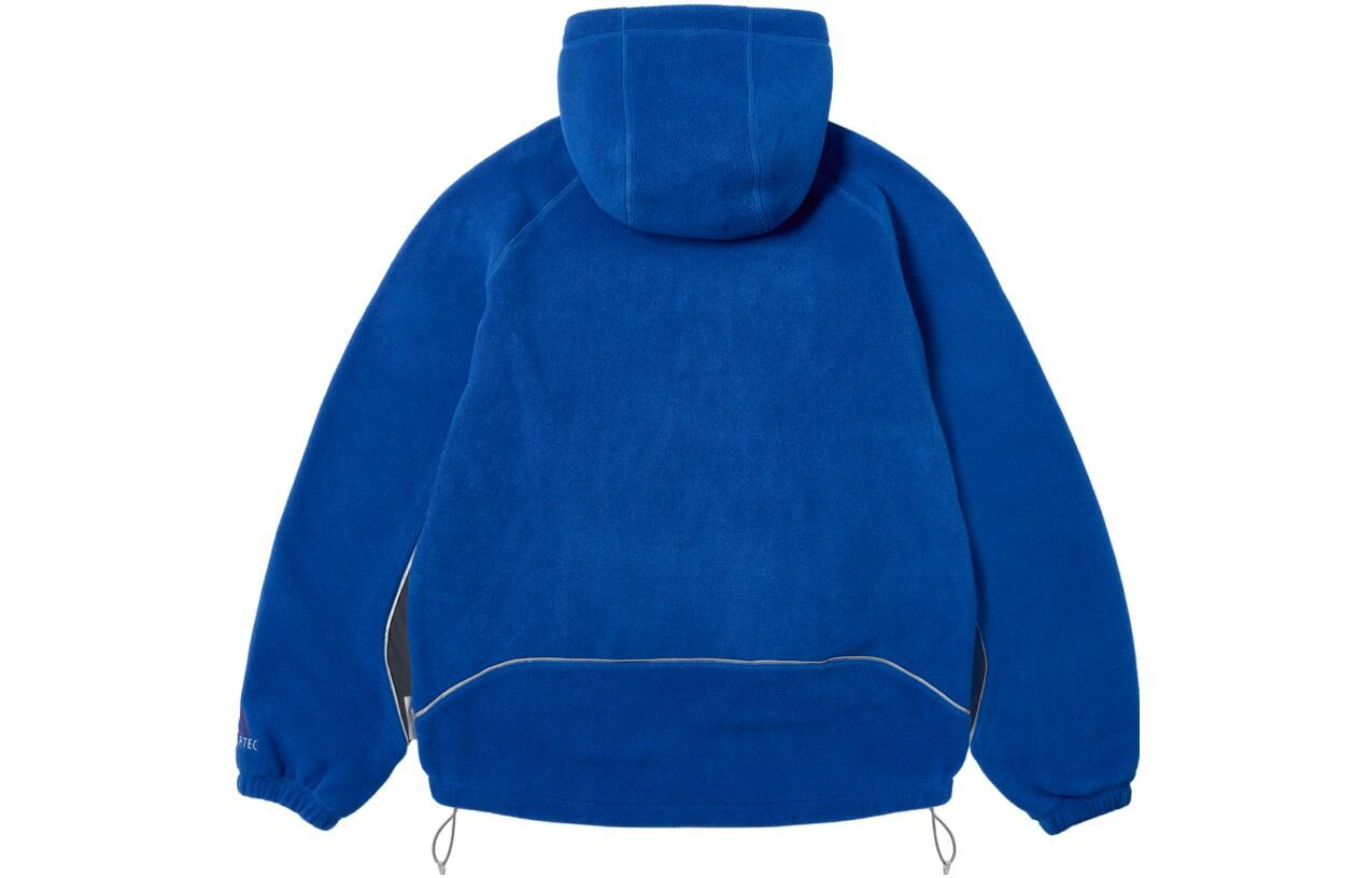 【代購】PALACE Polartec 3M Hooded Jacket