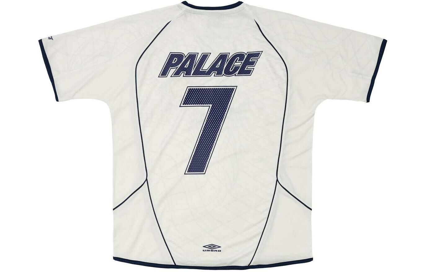 【代購】PALACE X Umbro Home Shirt