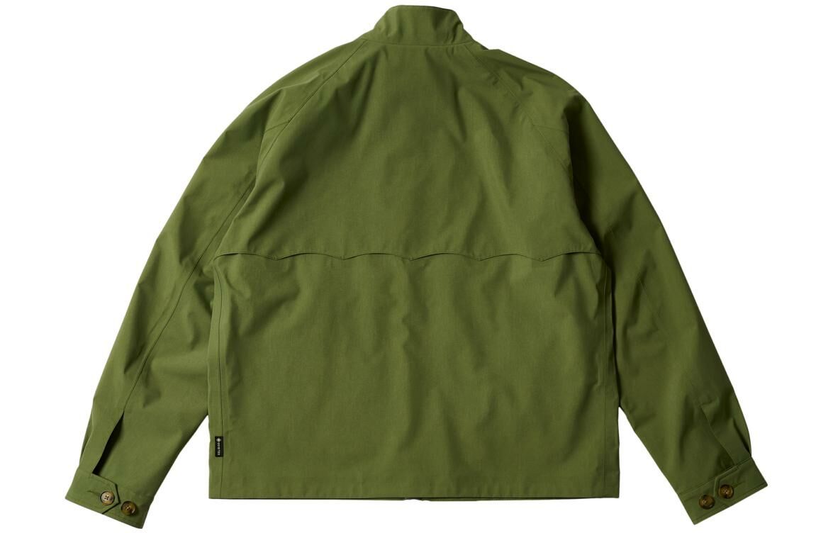【代購】PALACE Baracuta GORE-TEX G4 Jacket