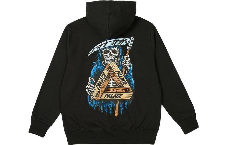 【代購】PALACE Reaper Hood