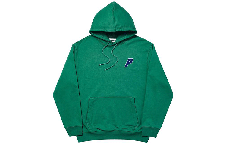 【代購】PALACE Tri-Chenille Hood