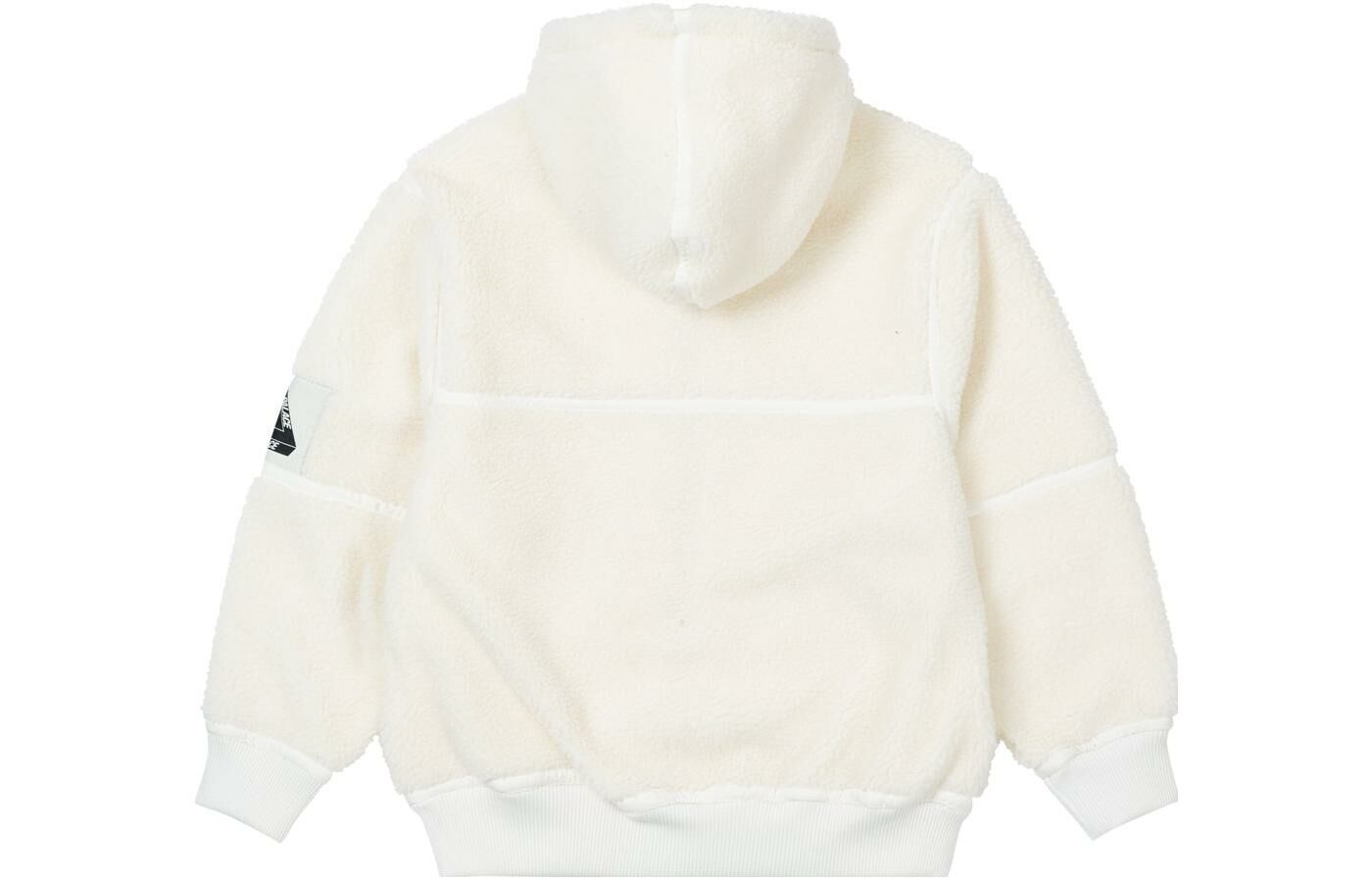 【代購】PALACE Sherpa Hooded Jacket