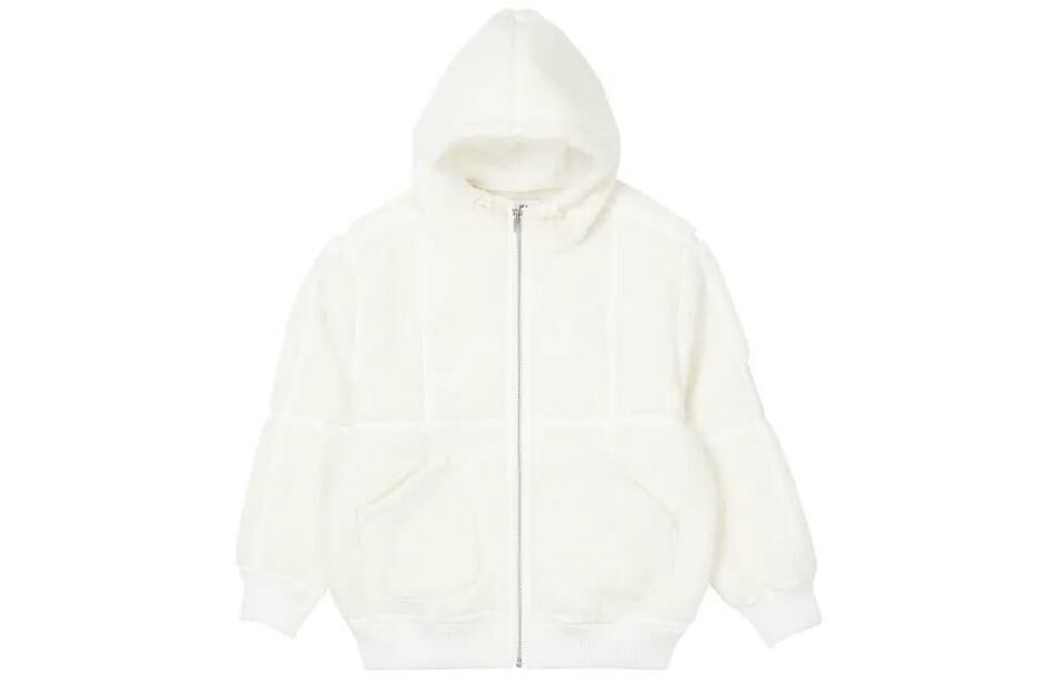 【代購】PALACE Sherpa Hooded Jacket