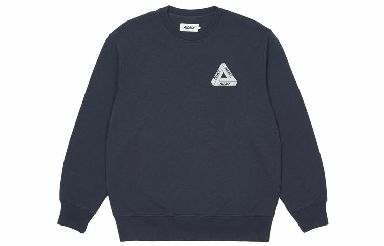 【代購】PALACE Slub Crew FW21