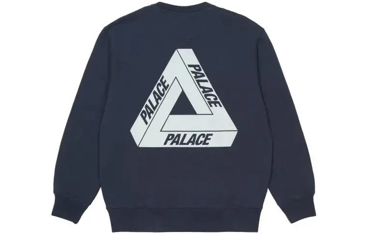 【代購】PALACE Slub Crew FW21