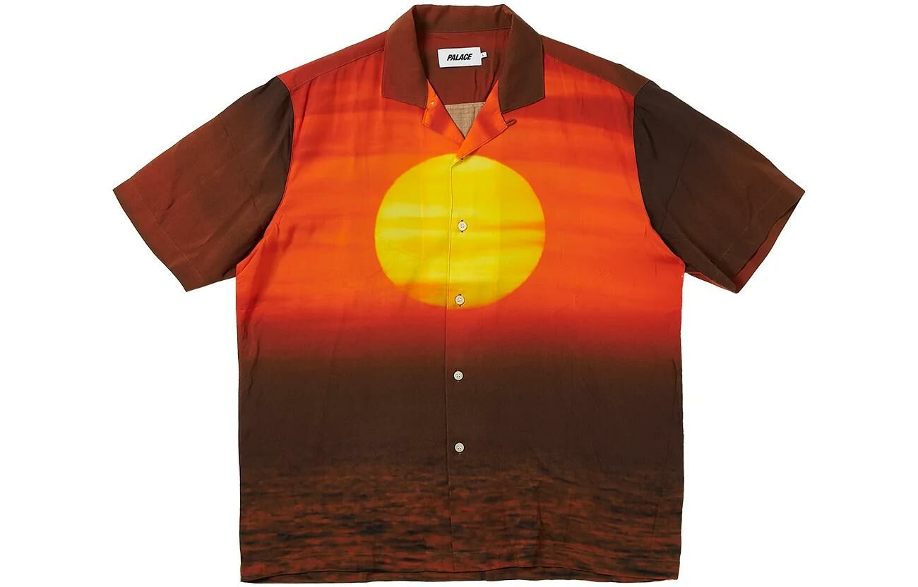 【代購】PALACE Ultimate Chill Shirt