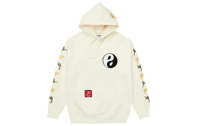 【代購】PALACE High Kick Hood