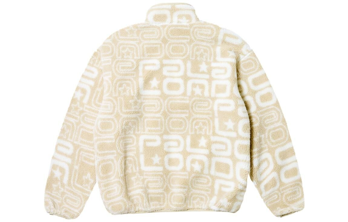 【代購】PALACE Joyrex Fleece Jacket