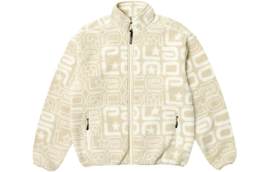 【代購】PALACE Joyrex Fleece Jacket