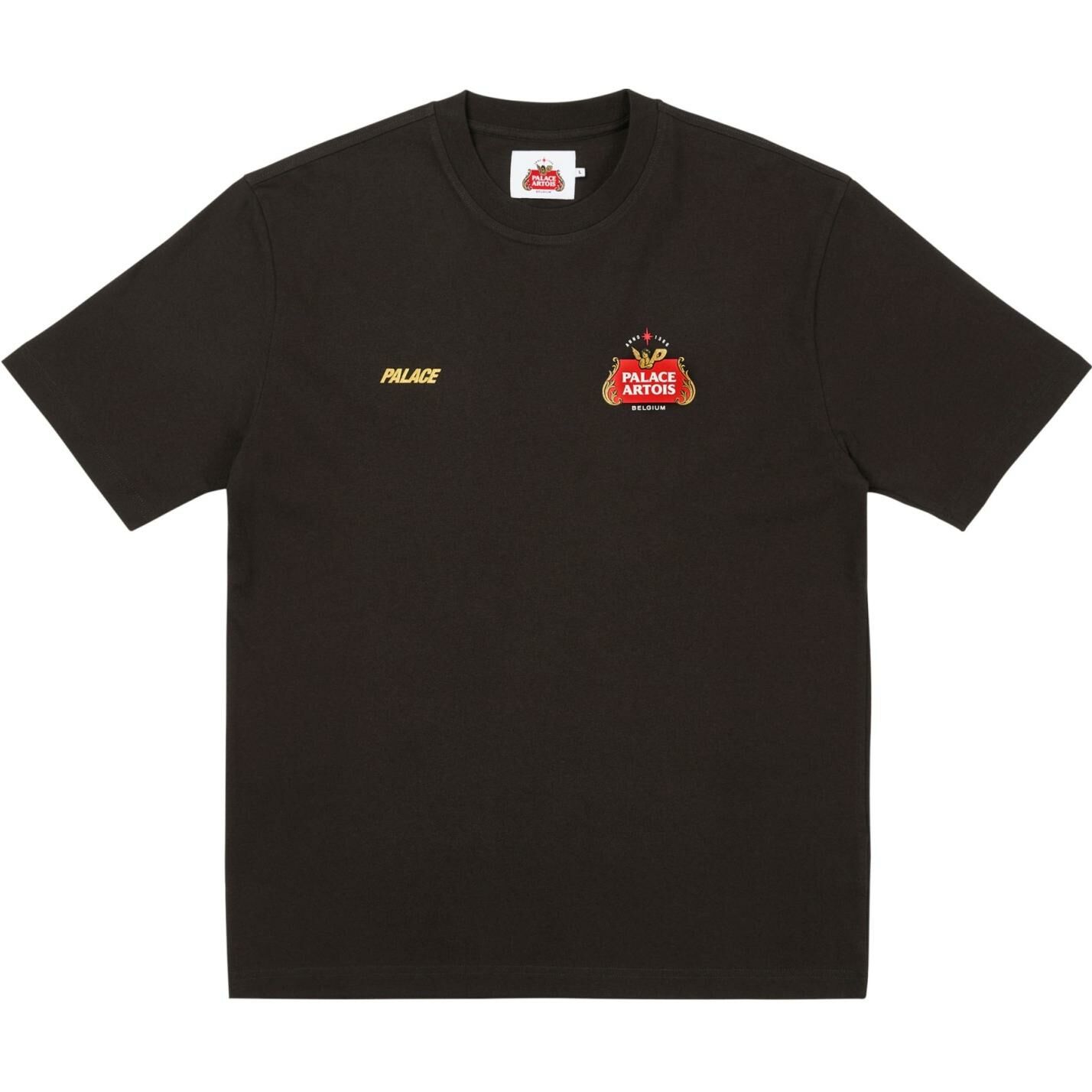 【代購】PALACE X Stella Artois T-Shirt