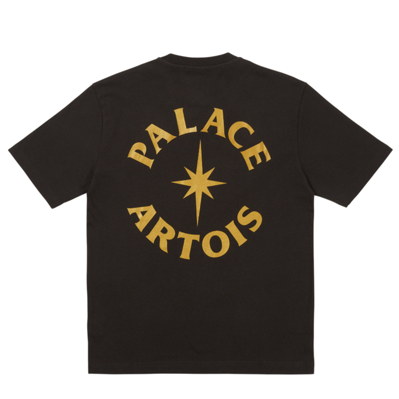 【代購】PALACE X Stella Artois T-Shirt