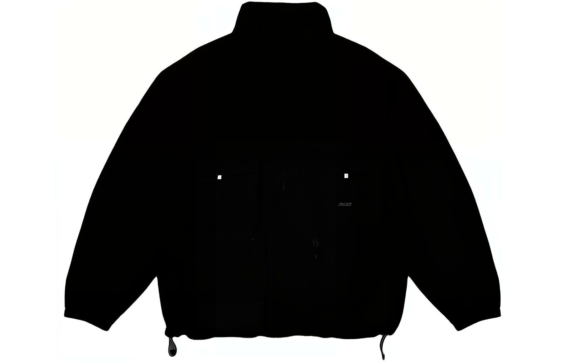 【代購】PALACE Bare Levels Jacket