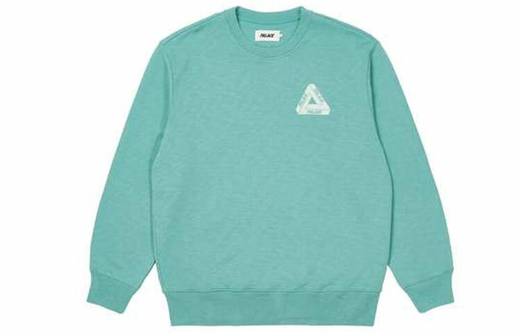 【代購】PALACE Slub Crew FW21