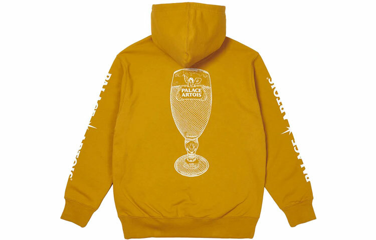 【代購】PALACE X Stella Artois Chalice Hood