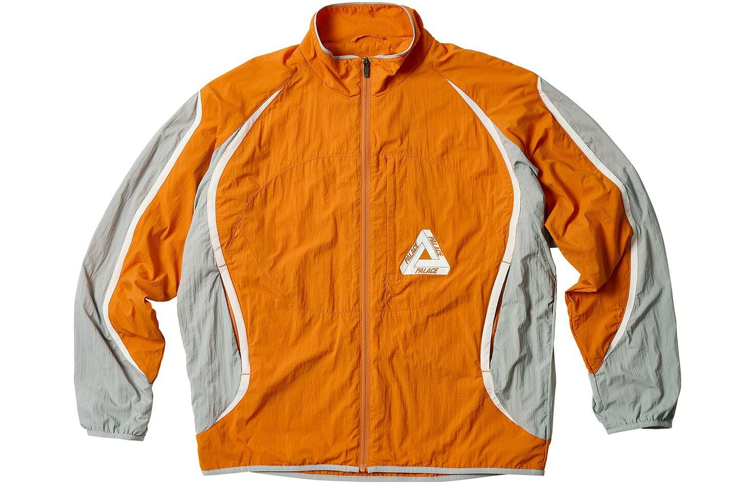 【代購】PALACE Run It Jacket