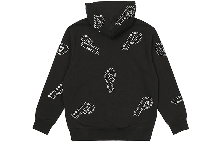 【代購】PALACE Eyelet P Hood