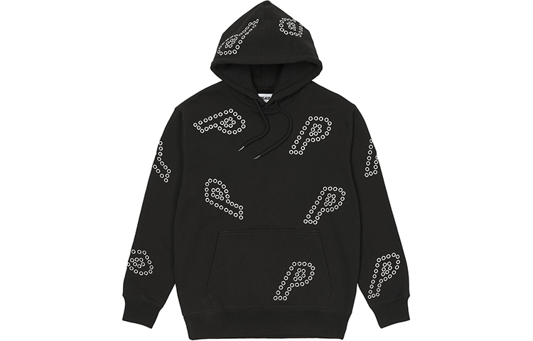 【代購】PALACE Eyelet P Hood