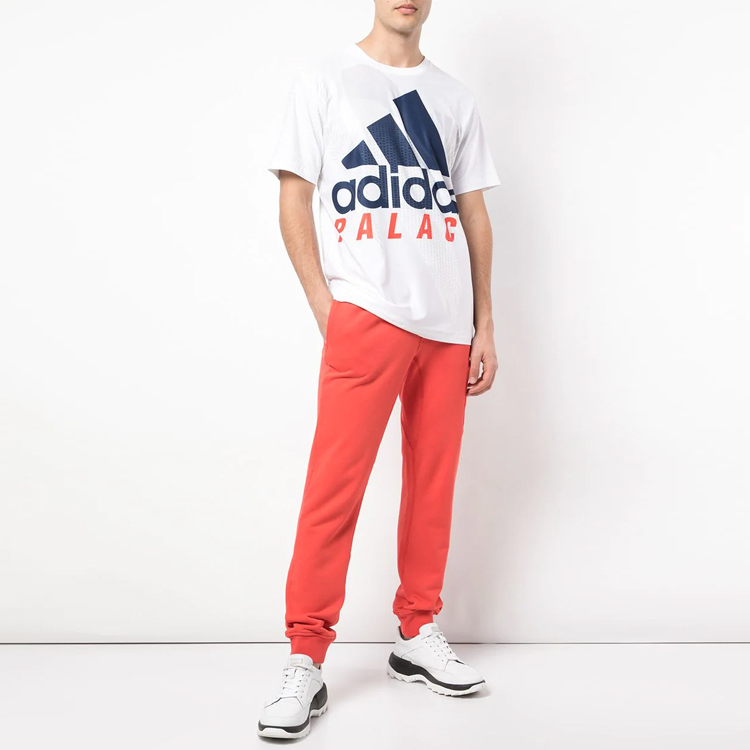 【代購】PALACE Adidas On Court Interview Tee