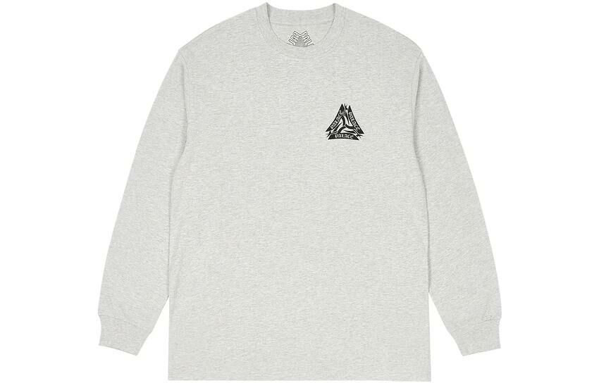 【代購】PALACE Tribal Tri Longsleeve