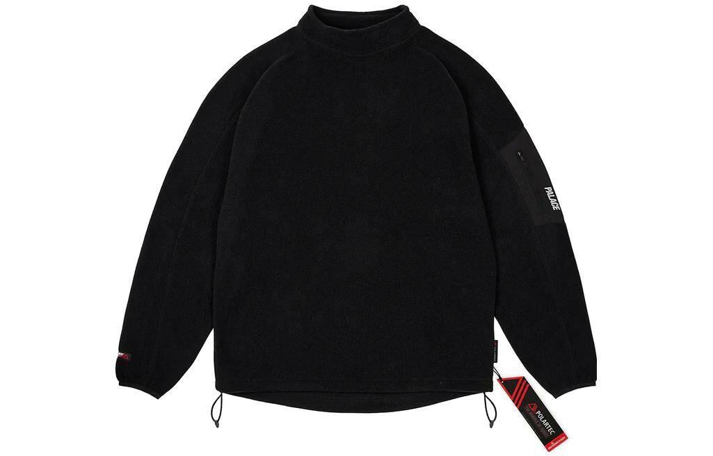【代購】PALACE Polartec Mock Neck