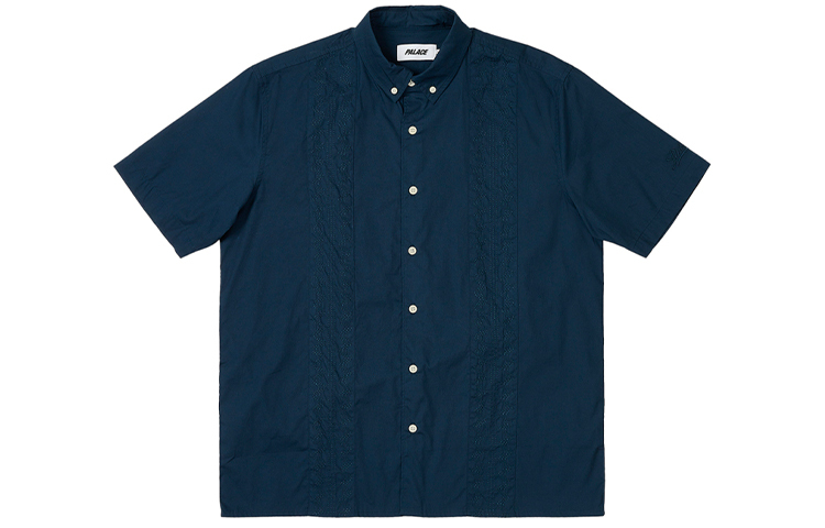 【代購】PALACE Palabera Floral Shirt
