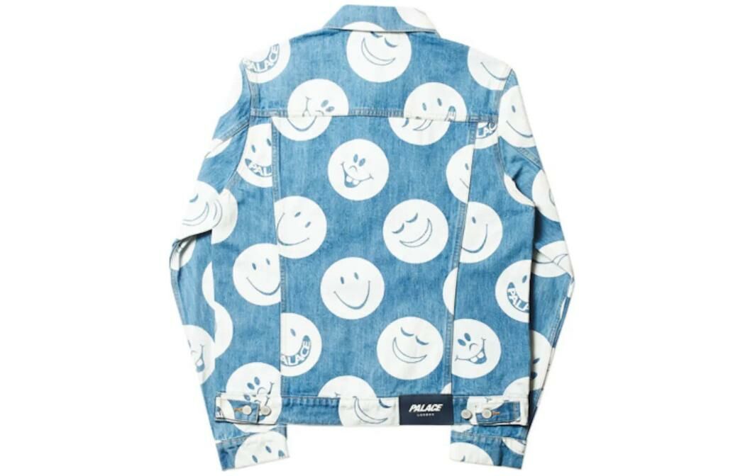 【代購】PALACE Movement Jacket