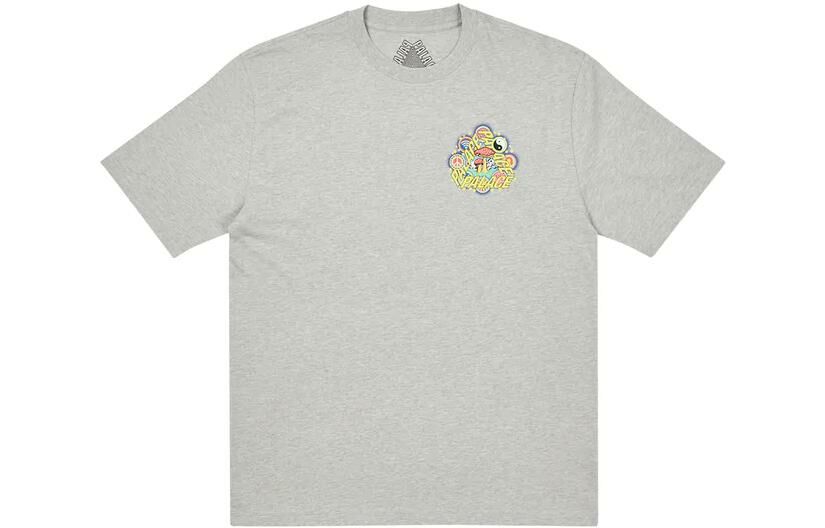 【代購】PALACE Bun 5G T-shirt
