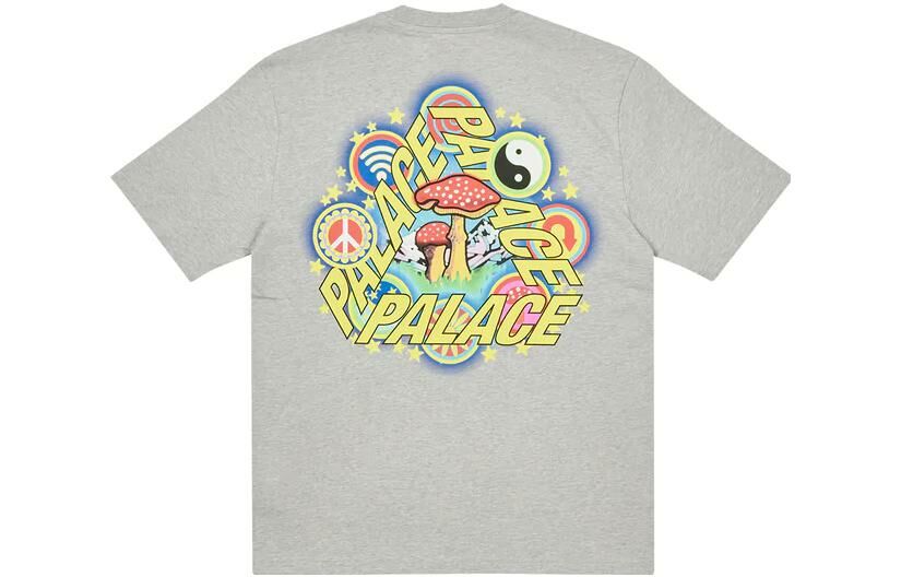 【代購】PALACE Bun 5G T-shirt