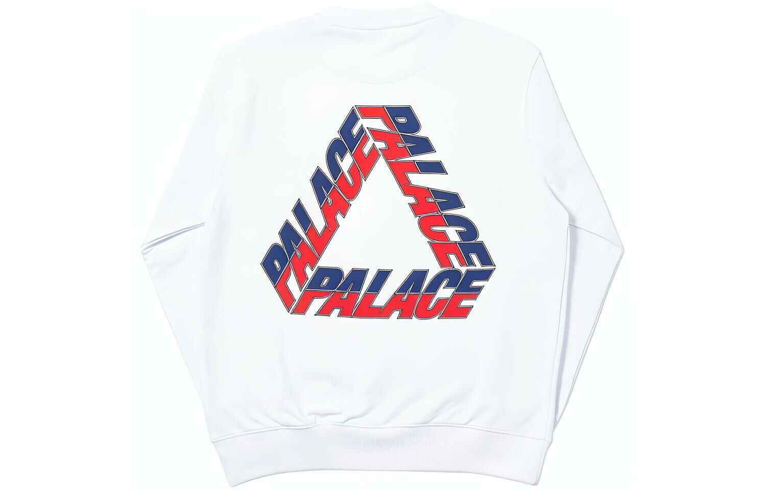 【代購】PALACE Split P3 Crew