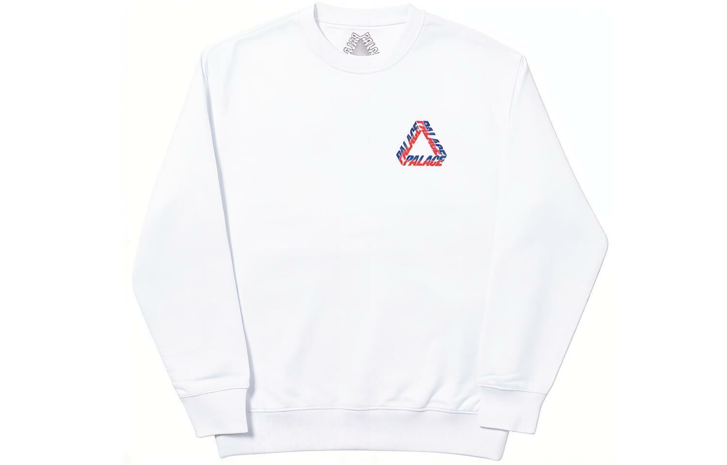 【代購】PALACE Split P3 Crew