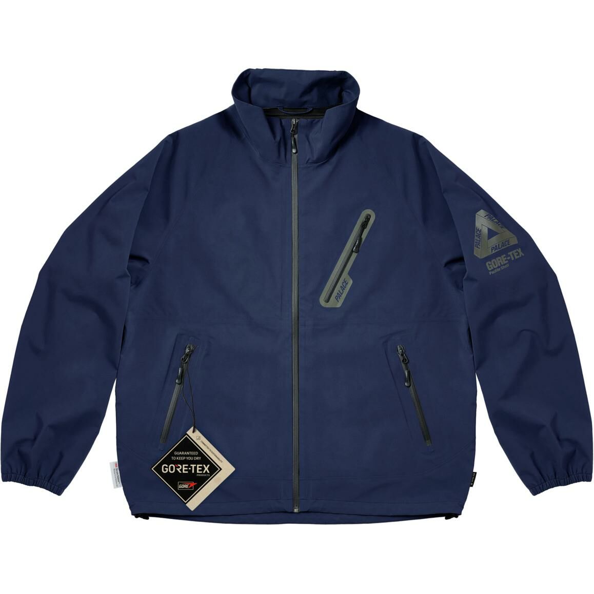 【代購】PALACE GORE-TEX P-Lite Jacket
