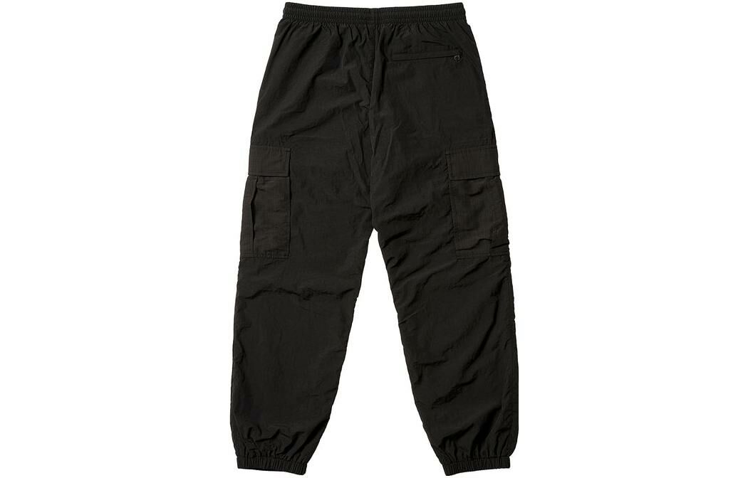 【代購】PALACE Shell Cargo Joggers FW23