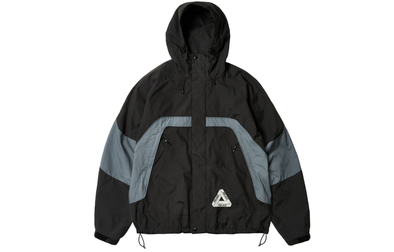 【代購】PALACE Border Jacket