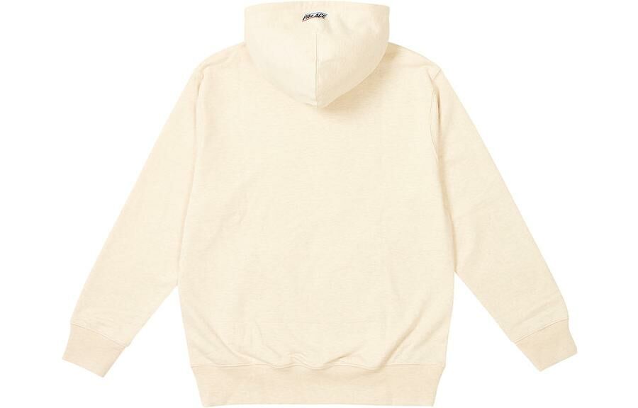 【代購】PALACE Basically A Hood