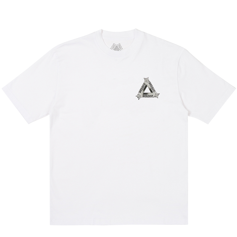 【代購】PALACE Tri-OG T-Shirt