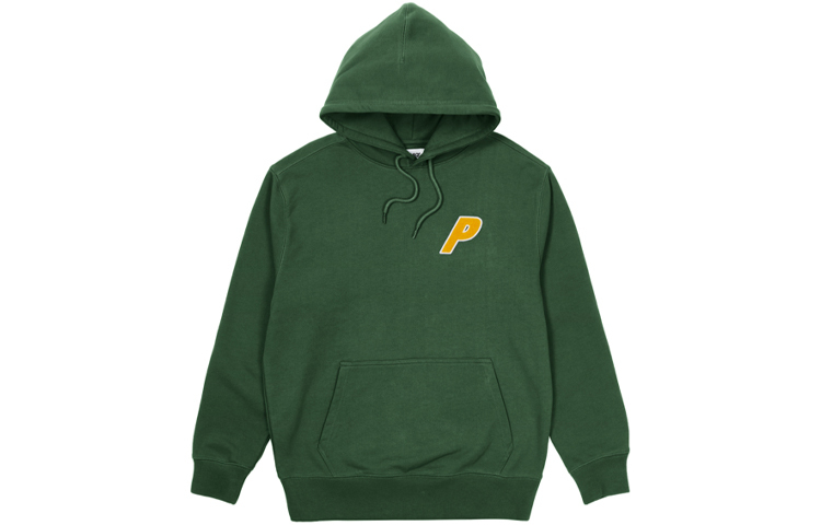 【代購】PALACE Tri-Chenille Hood FW21