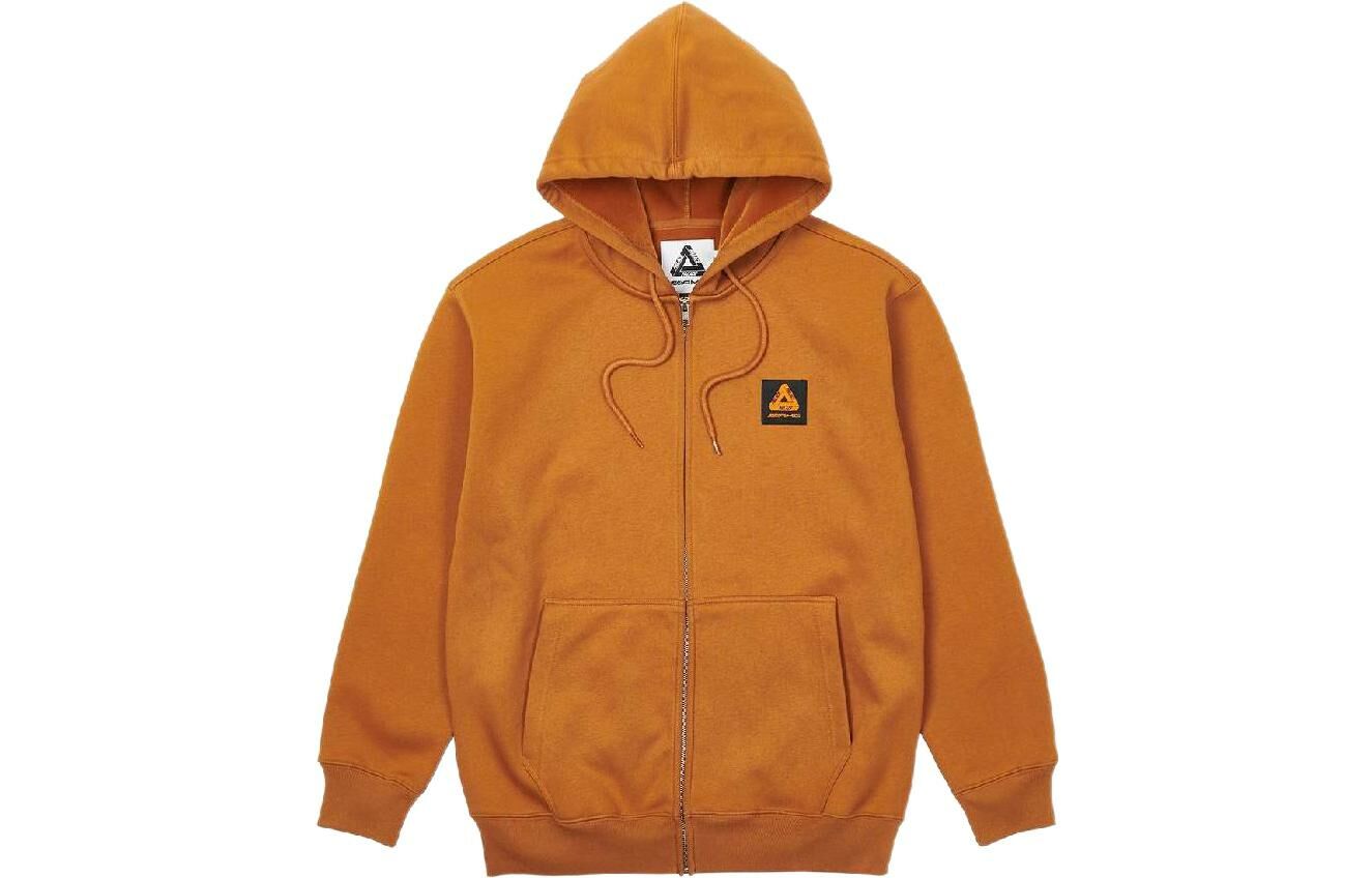 【代購】PALACE Amg 2.0 Zip Hood