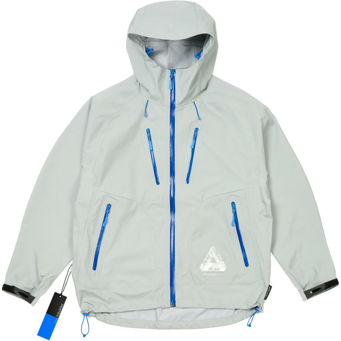 【代購】PALACE Pertex 3L Armor Jacket