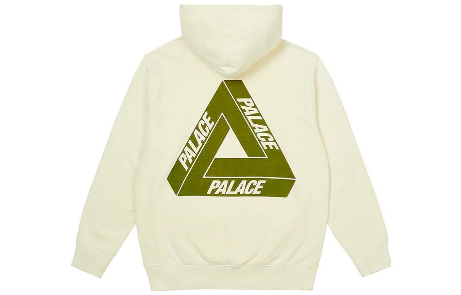 【代購】PALACE Reacto Tri-Ferg Hood
