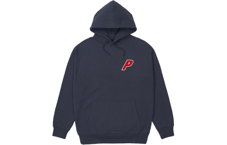 【代購】PALACE Tri-Chenille Hood FW21