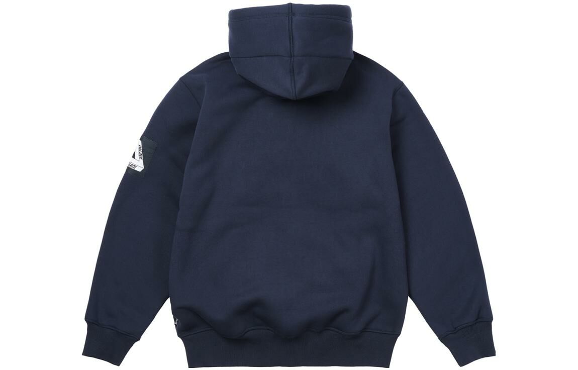 【代購】PALACE Facemask Thermal Hood FW23