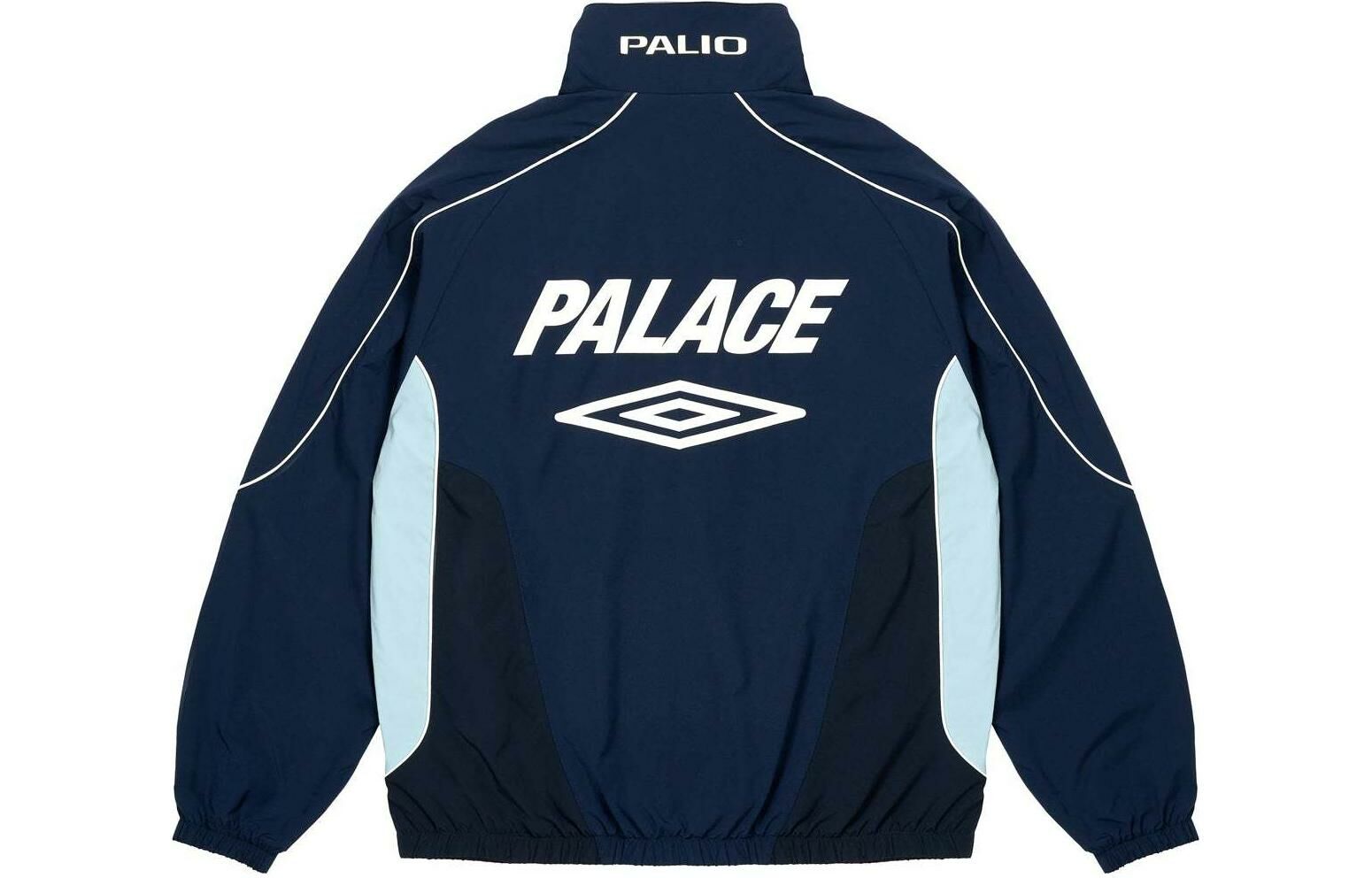 ウェア PALACE UmbroTRAINING TRACK Palace x Umbro Training Track Jogger Black Men's - SS24 - US