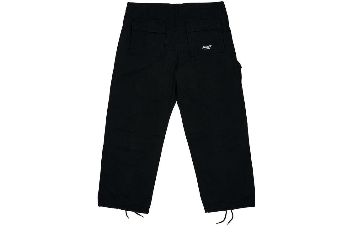 【代購】PALACE Over Trouser